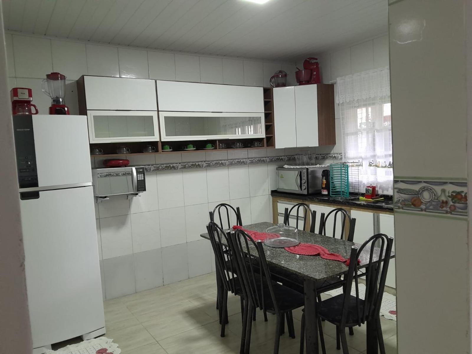 Casa Ampla e Confortável a 10 minutos Praia Ubatumirim Cambuca Villa Ubatuba Exterior foto