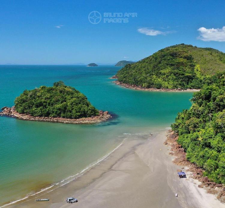 Casa Ampla e Confortável a 10 minutos Praia Ubatumirim Cambuca Villa Ubatuba Exterior foto